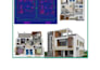 draw 2d plans and 3d views